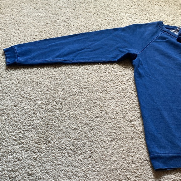 Margaret Howell MHL Crewneck Sweatshirt Pullover Size Small S - Picture 2 of 9